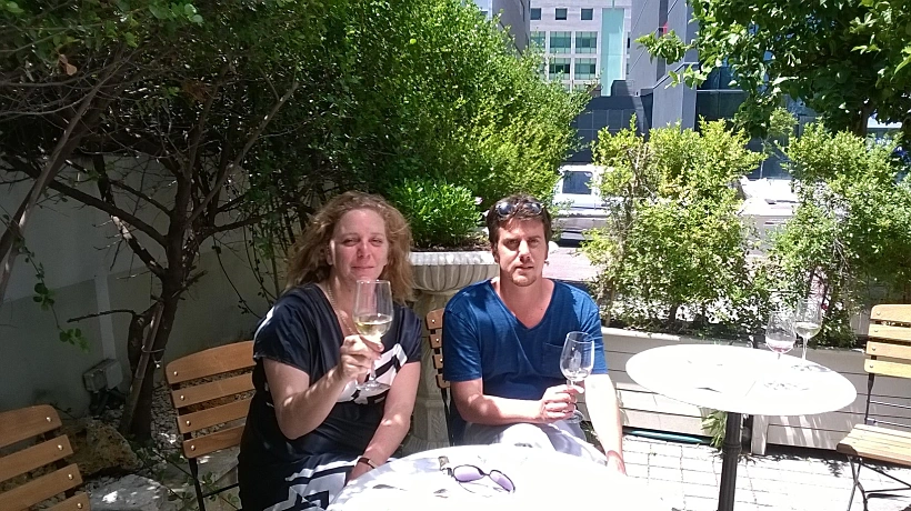 גיא בליס אורלי סגל