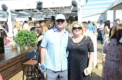 ליאורה בירנהק שוקי מרקוס