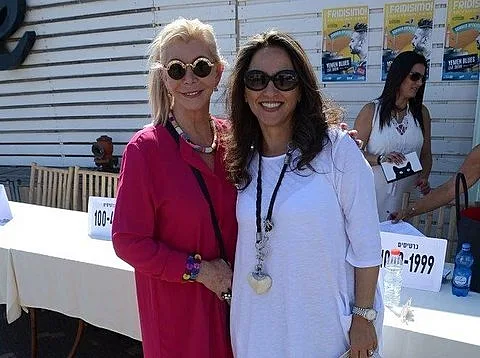 דורית שוורץ רינה שביט