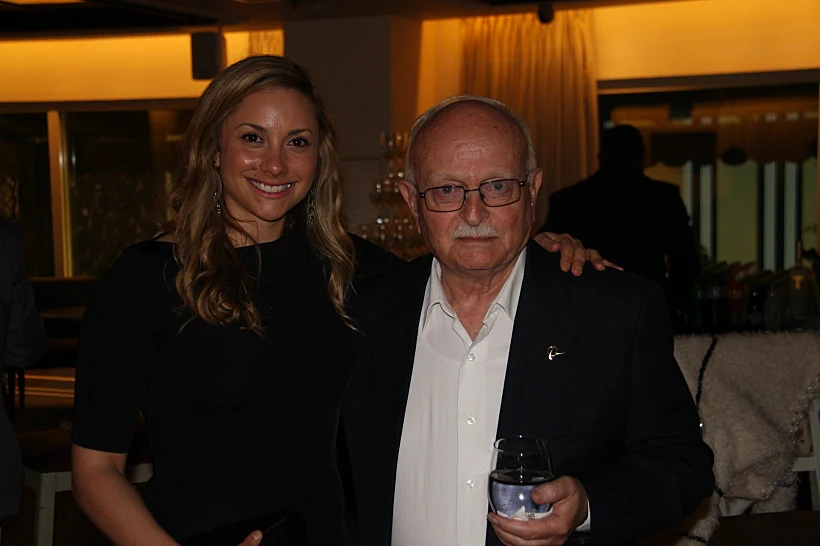 דוד עברי הארט פלדמן