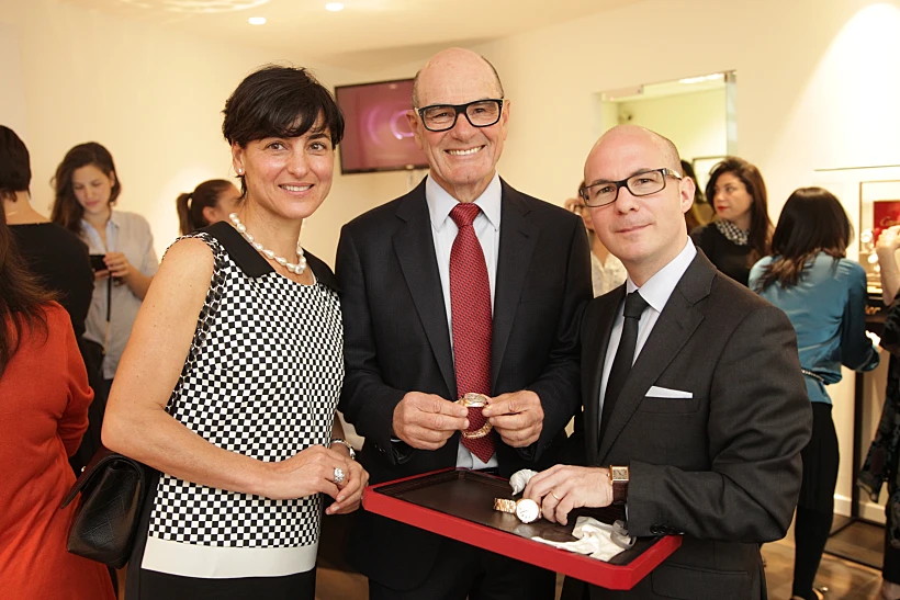 פייר עמנואל פלסט בני וענת פדני