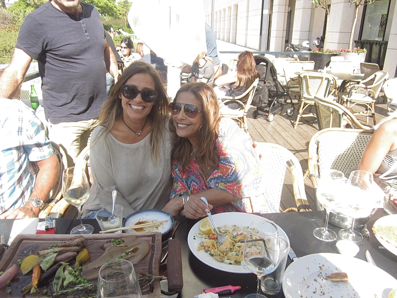 שרון חזיז כוכי מרדכי