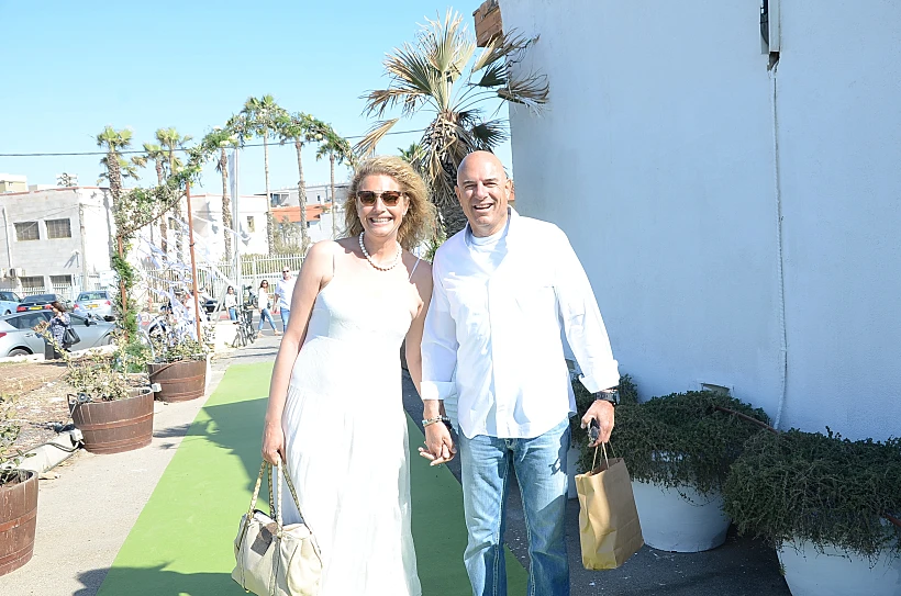 רון צוקרמון מיכאלה ברקו