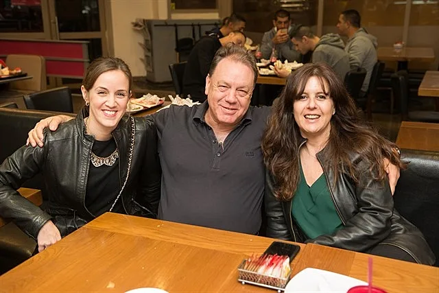 קלאודיה כהן- שמואל דונרשטיין, הבעלים ומנכל רב בריח, מאיה דונרשטיין-יתיר