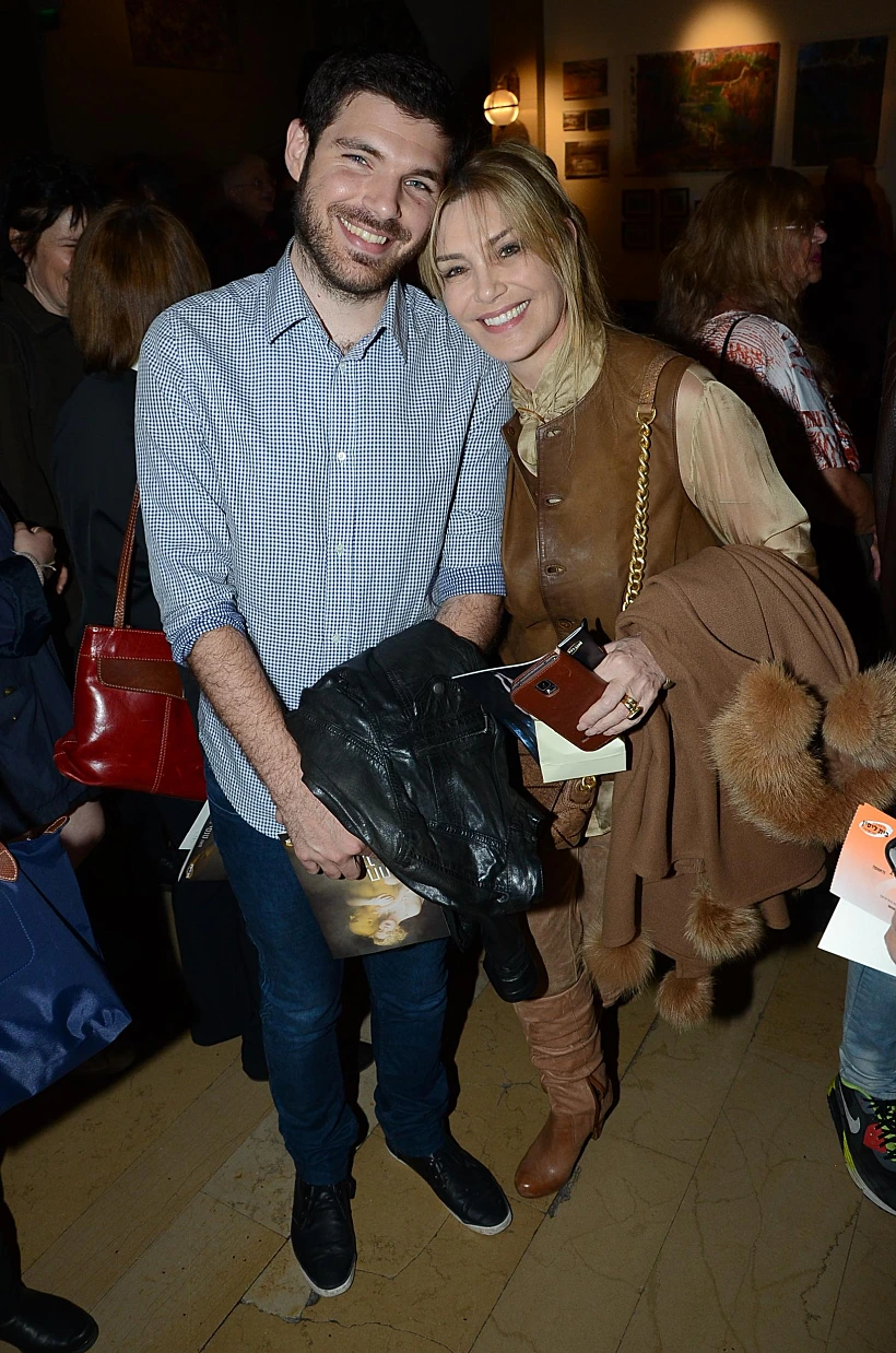 ברוריה ואמיר לקנר