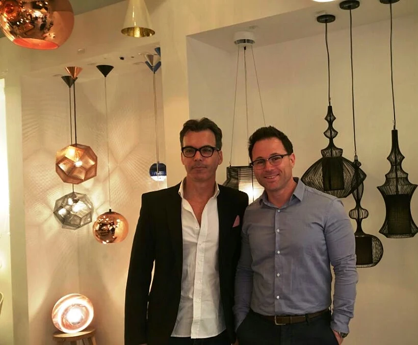 דיויד דובשני ניסים בן שוהם