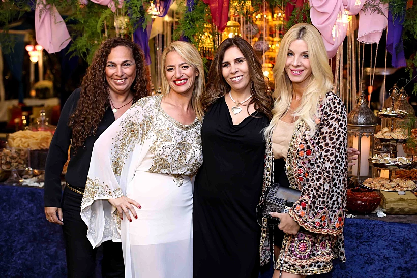 עפרה רייף שמלצר, דניאלה רייבנבך, מאיה פרץ , עו