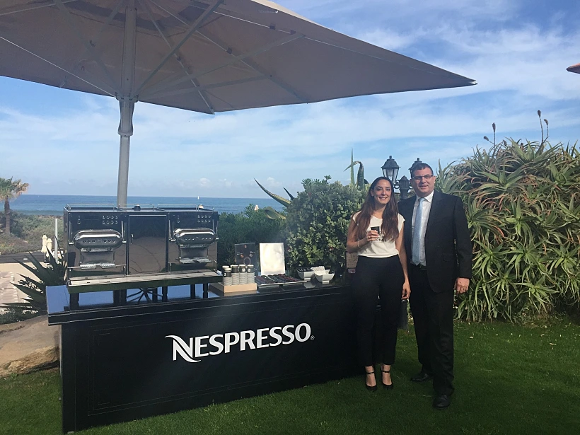 -דובי רקיע ולילך לוי