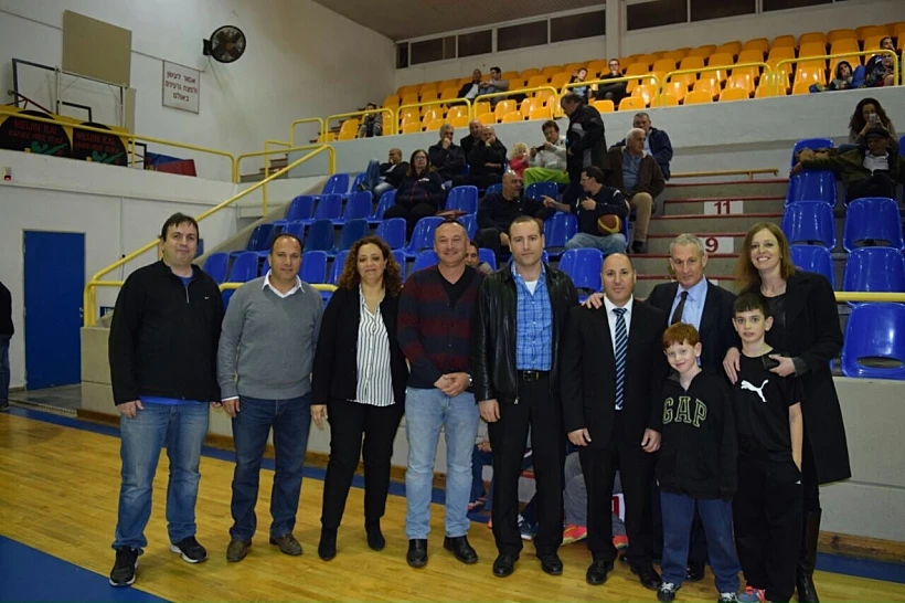 נבחרת יו בנק