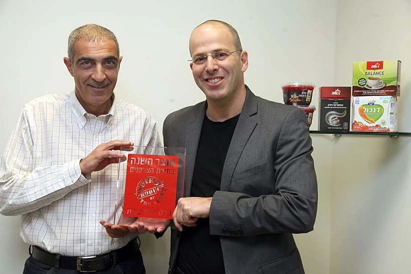 ערן יסעור ציון בלס