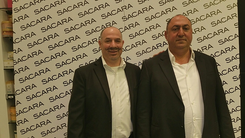 משה ודוד גולברי