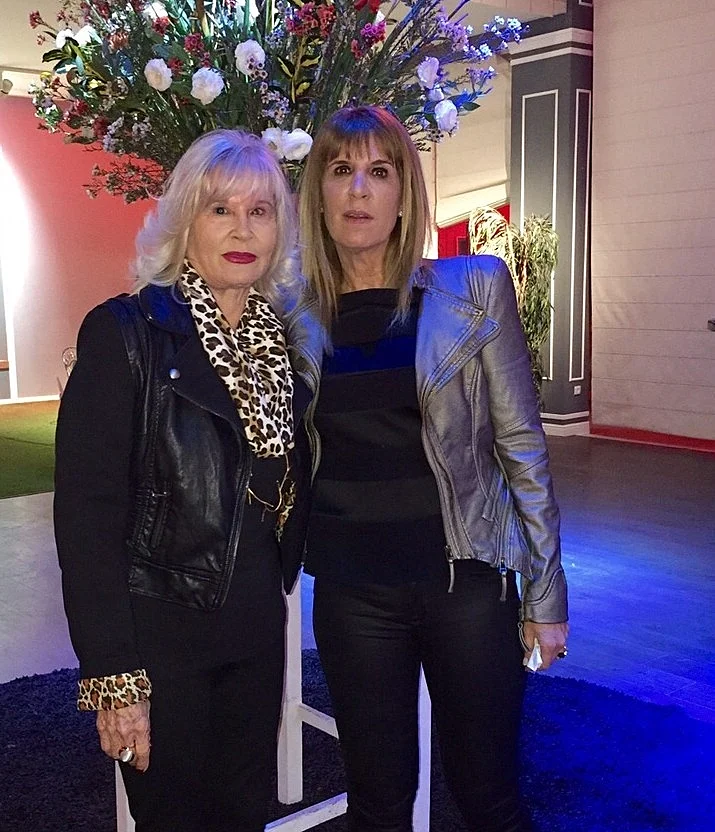 אורית ורינה בנבנישתי