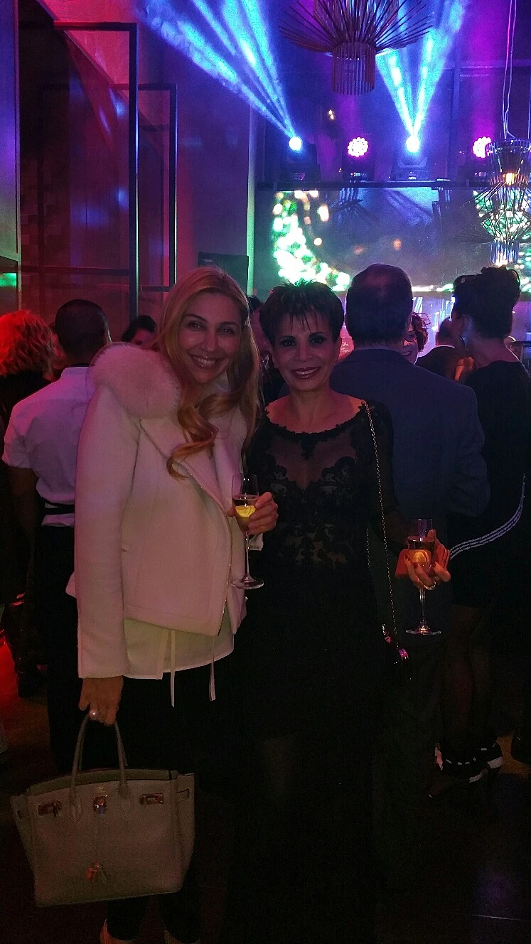 נוני מלכא אירמה אורנשטיין