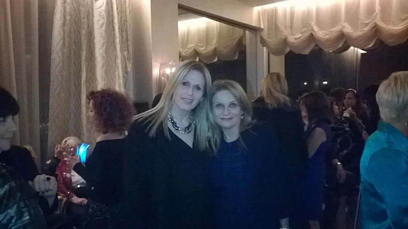 ורד גרינבוים אירית פרלמן