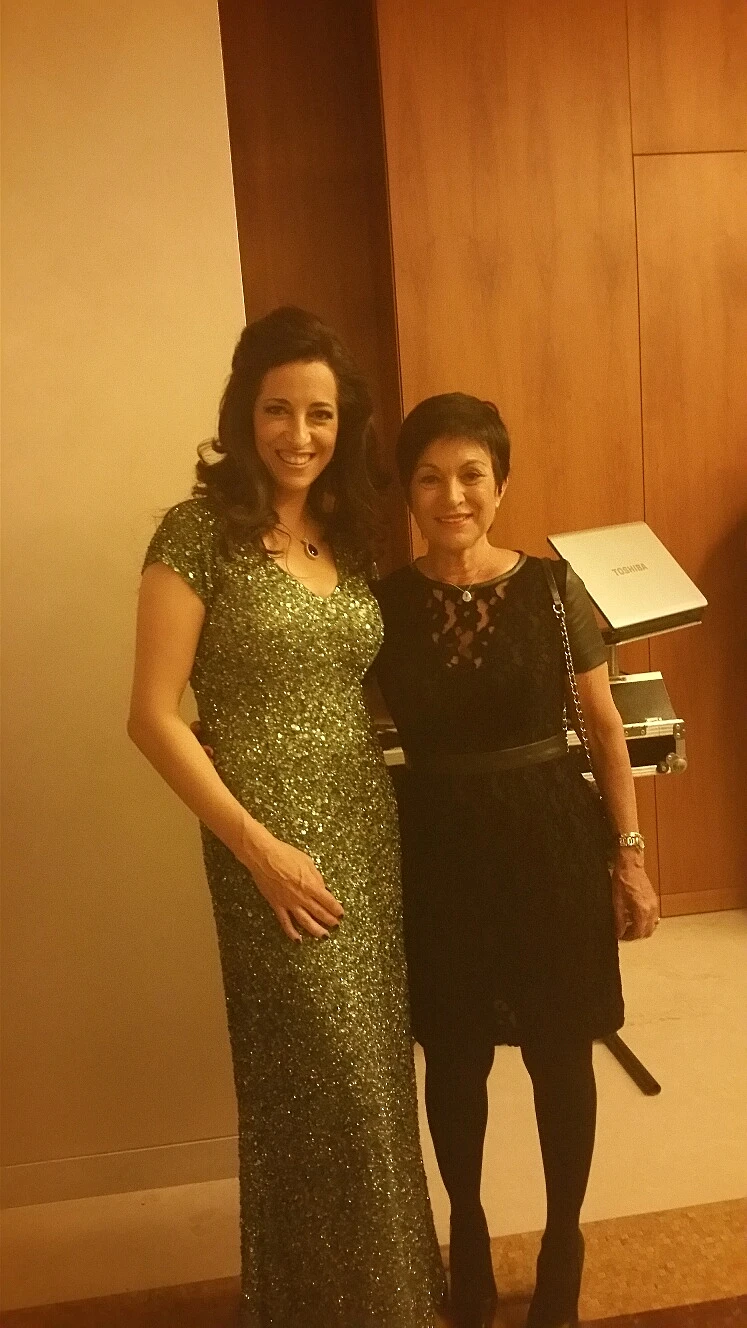 עליזה יפו בת שבע בובליל