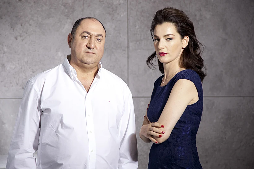 איילת זורר משה גולברי