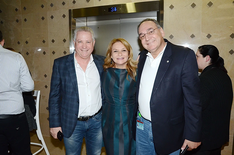 זאב רוטשטיין, ורד ואילן גרינבוים