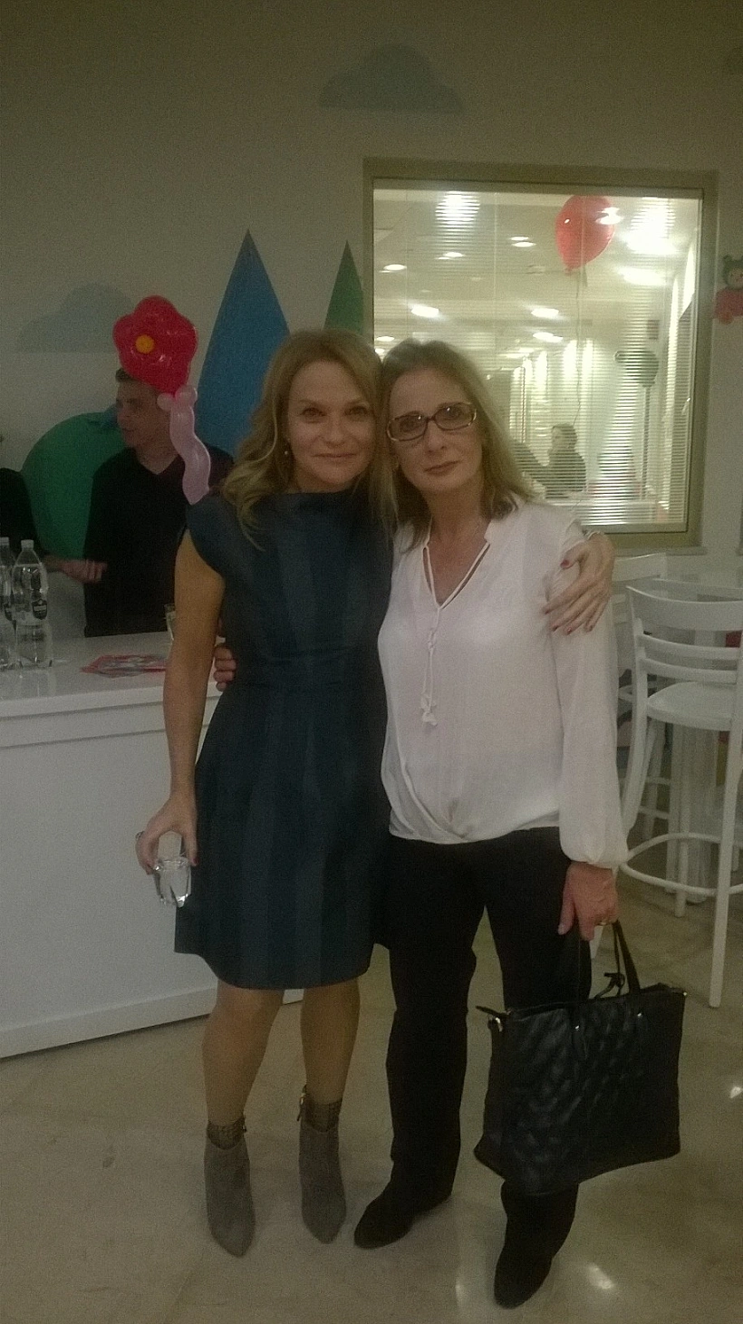 מירה קינן ורד גרינבוים