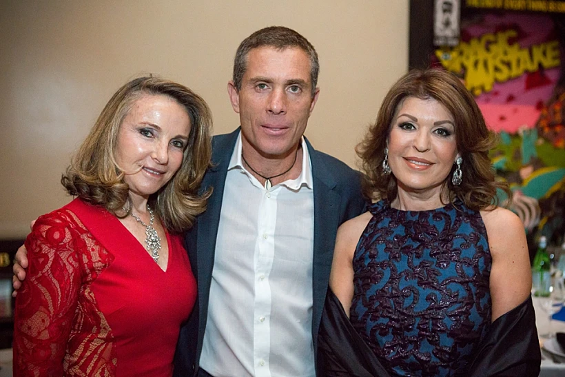 רות שטרית, יונתן לייטרסדורף, שרה אללוף