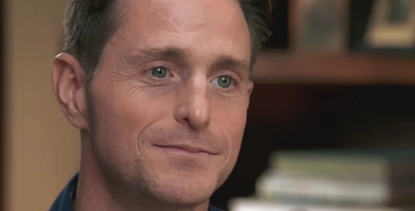 קמרון דאגלס, בנו של מייקל דאגלס