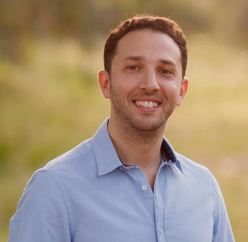 שלומי יחיאב, יו''ר התאחדות הסטודנטים והסטודנטיות