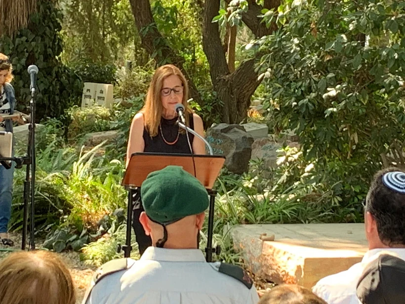 הלוויה מרסל ניניו