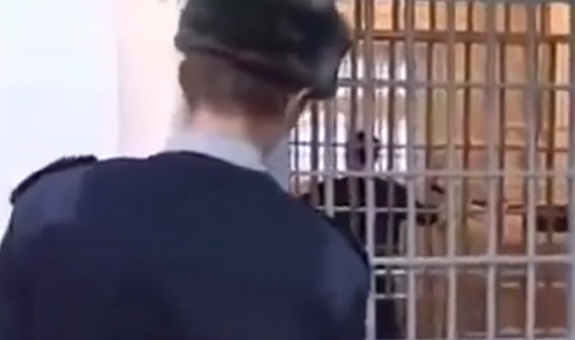 בית כלא רוסי