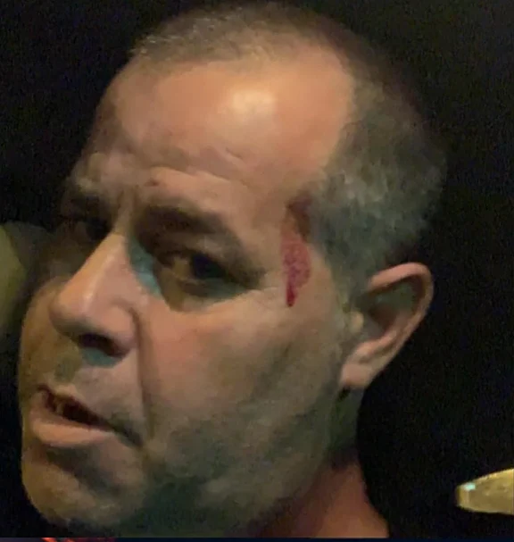 דניאל סיריוטי