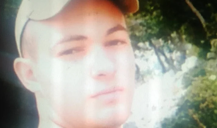 הנעדר אליעזר אשכנזי