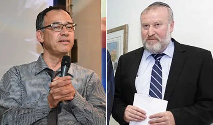 אביחי מנדלבליט, שי ניצן