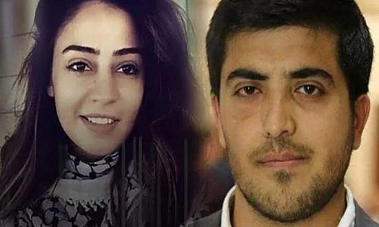 עבד אל-רחמן הירדני והיבא אל-לבדי שעצורים בישראל