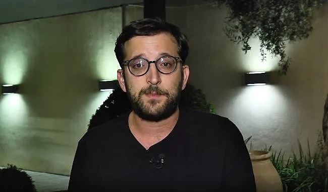 יונתן אוריך