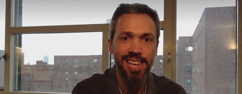 צלם הטבע רועי גליץ