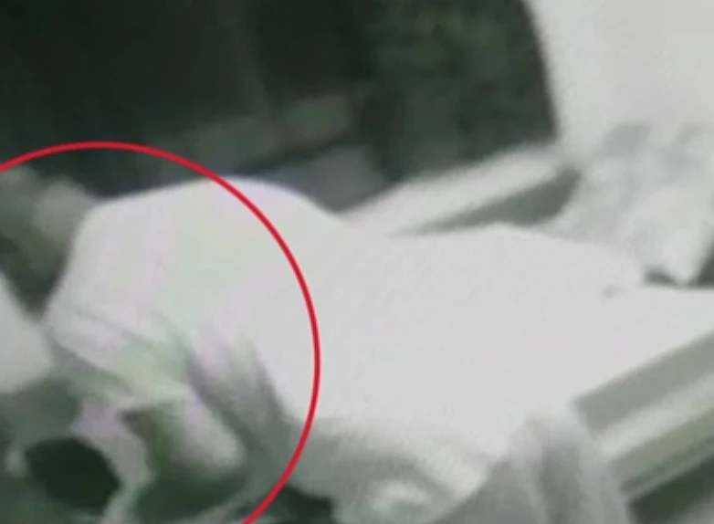 המואשם בהתעללות בקשישה