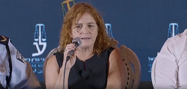 ליאת בן ארי