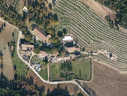 הבית של אנגלינה ובראד