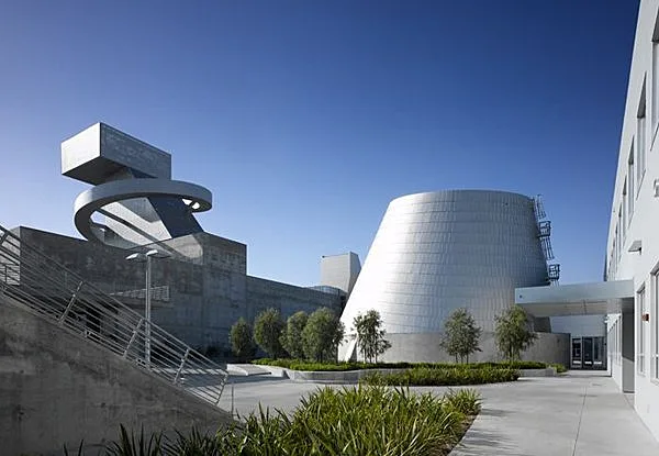 Central Los Angeles High school #9