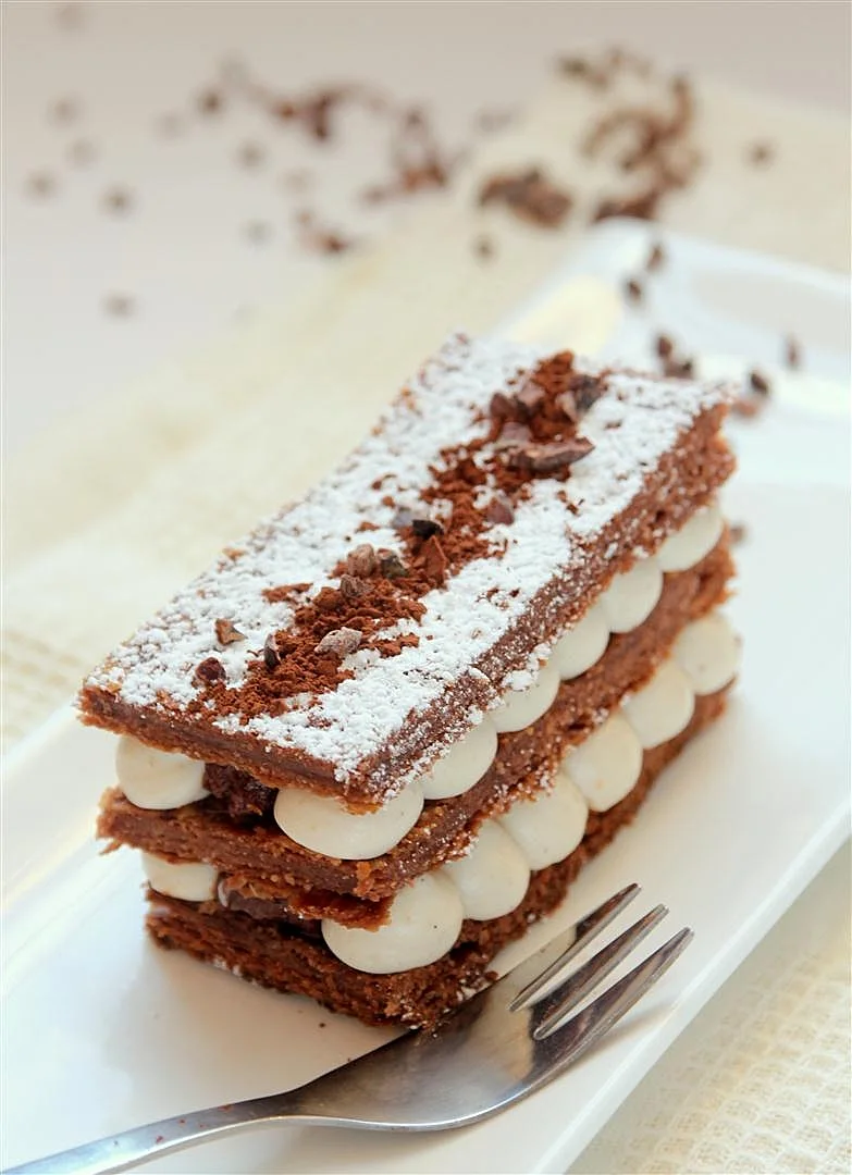 קינוח של נטלי לוין