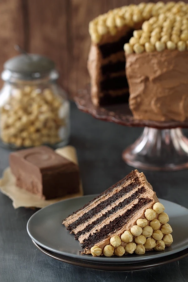 עוגת החלומות של חן שוקרון