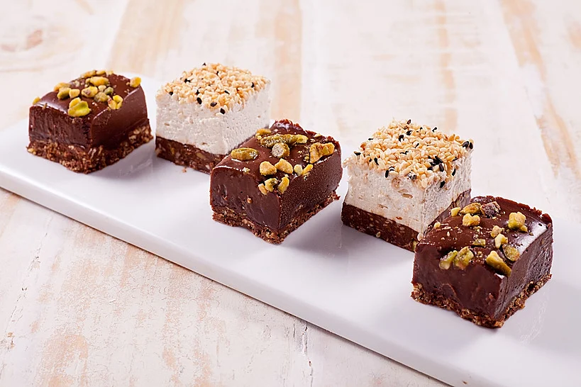 חטיף דומינו