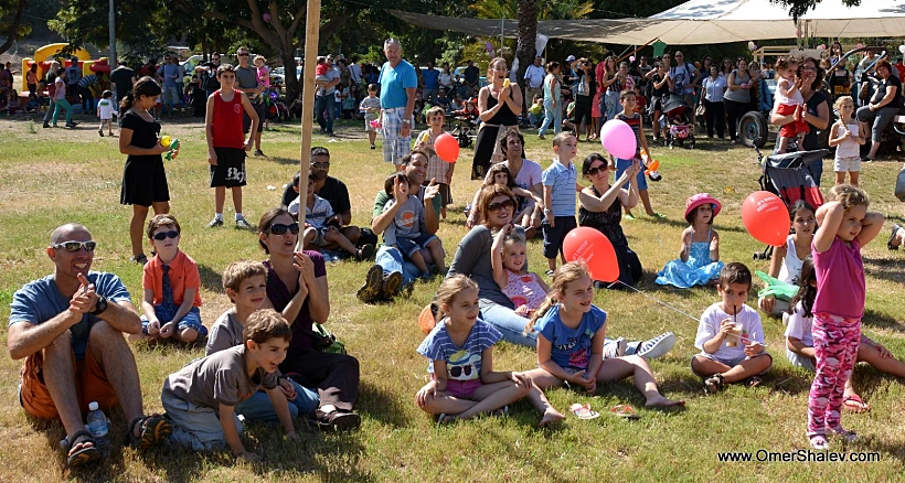 פסטיבל הטבעונות
