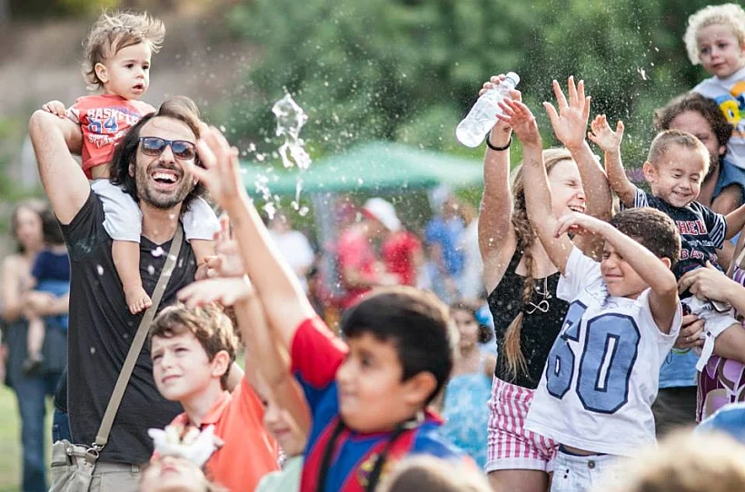 פסטיבל הטבעונות
