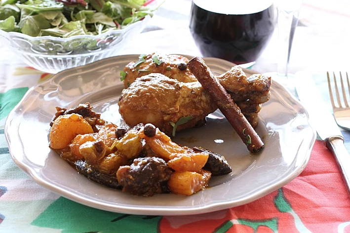 טנזיה מרוקאית