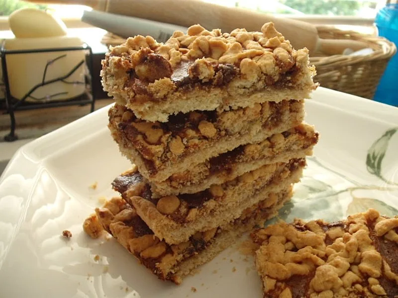 חיתוכיות קינמון