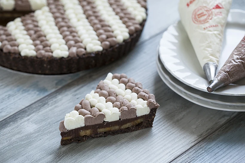 פאי מילקי קוקי