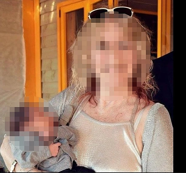 הנרצחת בתלמי אליהו