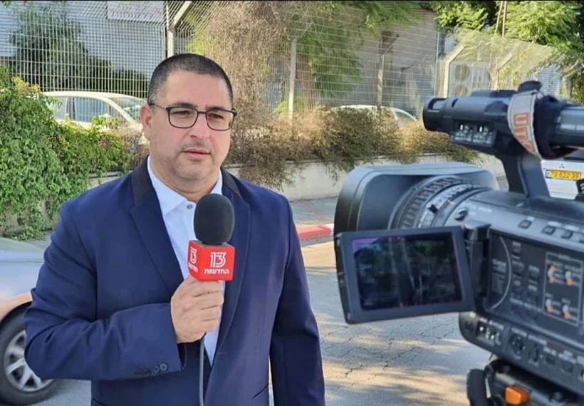 עו''ד עדי כרמלי