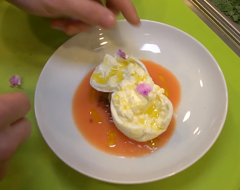 מסעדת סרפינה