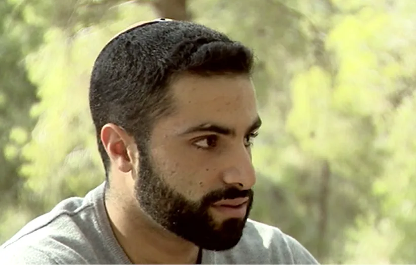 יוסי מזרחי, נער גבעות לשעבר