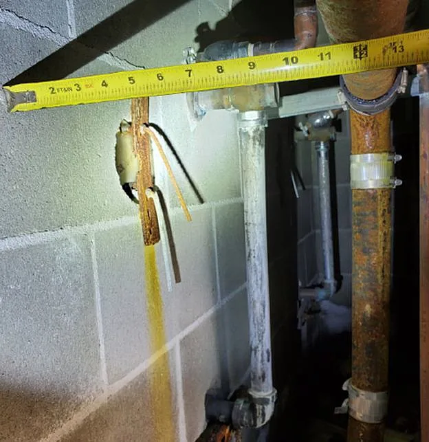 אזור השירות דרכו זחלו